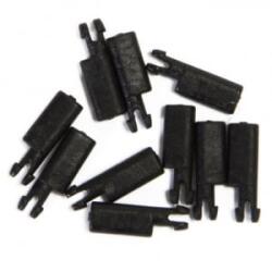 Carrera GO/GO+/D143 - 88104 vezetőcsap (10db) (GCS4101)