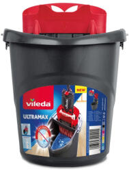 Vileda Felmosó vödör csavarókosárral Ultramax Vileda_F25223 (F25223)