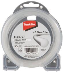 Makita E-02727 damil kerek "roundTRIM" 1, 3mm x 15m (E-02727)