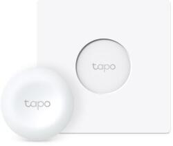 TP-LINK Превключвател TP-Link Tapo S200D интелигентен дистанционен (Tapo S200D) - megamag