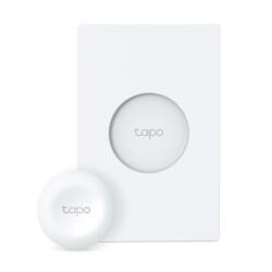 TP-Link Buton inteligent cu baza (necesita Hub Tapo H100), TP-LINK Tapo S200D (TAPO S200D)