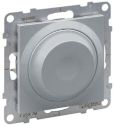 Legrand Variator rotatiV multisarcina 300W, alu (721379)