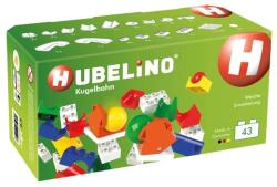 Hubelino Ball vezetősín 43 db hosszabbító, kapcsolóval