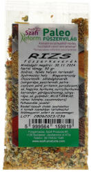 Szafi Szafi R. Fűszer Rizs 50g