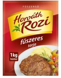 Horváth rozi Fűszerkeverék HORVÁTH ROZI fűszeres tarja 30g