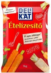 Delikát Ételízesítő DELIKÁT jódozott sóval 1kg (69669781)