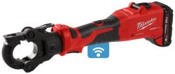 Milwaukee Presa pentru sertizare cabluri Milwaukee M18 ONEHCCT60-202C, 18V, cu acumulator (4933479684)