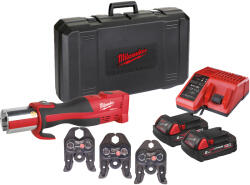 Milwaukee Presa compacta- fara perii M18 - 4933451134
