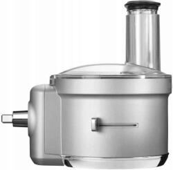 KitchenAid 5Ksm2Fpa Konyhai robotgép, Szürke, 1 L (5KSM2FPA)