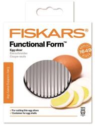 FISKARS Tojásszeletelő, FISKARS Functional Form (1016126) - kellekanyagonline