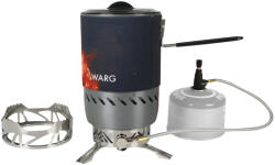 WARG Windzero