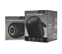 Gembird SPK-BT-LED-05-CM