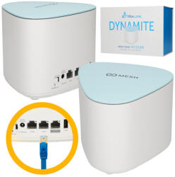 Extralink Dynamite C21 AC2100