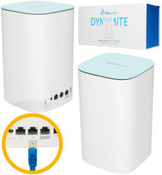Extralink Dynamite C31 AC3000 Router