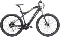F. Lli Schiano E-Mercury 29