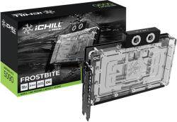 Inno3D GeForce RTX 5090 iChill Frostbite 32GB GDDR7 512bit (C50903-32D7X-1759FB) Videokártya
