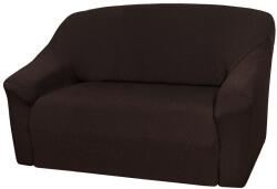 4Home Multielasztikus kanapéhuzat Elegant barna, 140 - 180 cm, 140 - 180 cm