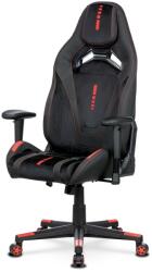 Autronic KA-F07 RED Irodai szék