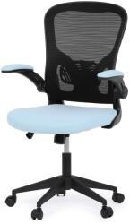 Autronic KA-V317 KÉK irodai szék