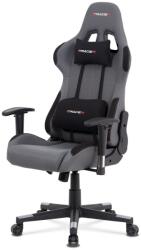 Autronic KA-F05 GREY Irodai szék