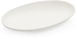 Tescoma FANCY HOME Stones tálaló tál, 17 cm, fehér, fehér