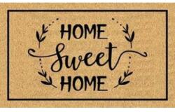 4home Home Sweet Home 2 kókusz lábtörlő, 40 x 60 cm
