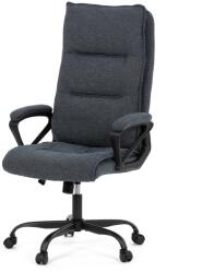 Autronic KA-Y348 BK2 Irodai szék, fekete