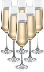 Tescoma GIORGIO Pezsgős pohár 200 ml, 6 db - 4home