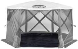 Clap Top ClapTop padló összecsukható sátorhoz pavilon 600 SD125P, L