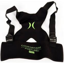 4-Home Comfortisse Posture Pro testtartás-javító méret. S/M, S / M