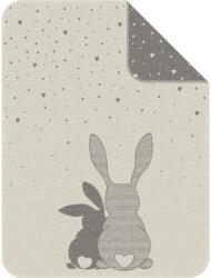 s. Oliver Junior Bunnies takaró, 75 x 100 cm