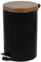 ALDA pedálos kuka Sherwood Freedom Fresh 12 l, fekete, fekete, 12 l