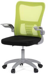 Autronic KA-K2008 GRN Irodai szék, zöld