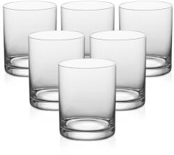 Tescoma CHARLIE röviditalos pohárkészlet, 6 db, 370 ml, S