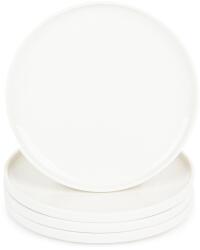 Mäser Vada desszertes tányér készlet, 20, 8 cm, 4 db