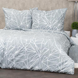 4home Jazzy pamut ágyneműhuzat, 140 x 220 cm, 70 x 90 cm