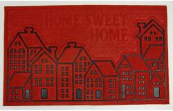 4home Házak lábtörlő, 45 x 75 cm