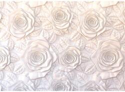 4-Home XXL rózsafal 360 x 254 cm, 8 részből álló, XXLrózsafal 360 x 254 cm, 8 részes