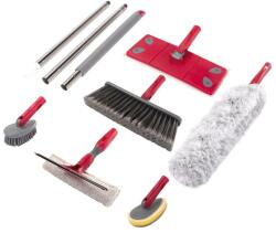 Lamart LT8070 takarító szett Clean, 7 db