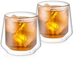 4Home Hot&Cool thermo whiskys poharak 340 ml, 2 db