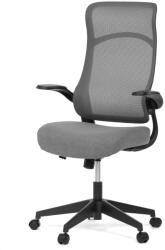 Autronic KA-A182 BK Irodai szék, sötétszürke