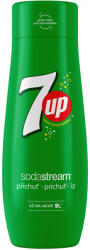 SodaStream 7UP ízesítés, 440 ml
