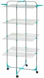 4home Floors 40 m ruhaszárító Ruhaszárító