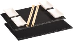 Kesper 38140 Sushi készlet pala