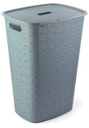 Curver Softex szennyeskosár 56 l , kék