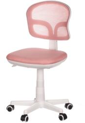 Autronic KA-C801 PINK irodai szék, rózsaszín
