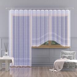 4-Home Függöny Madison, 380 x 180 cm, , 380 x 180 cm
