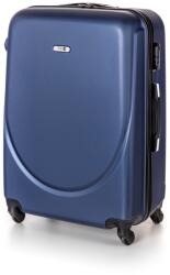 Pretty Up ABS16 utazóbőrönd, sötétkék