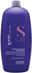 ALFAPARF Milano Semi di Lino Blonde șampon nuanțator 1 l