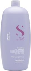 ALFAPARF Milano Smoothing Low sampon delicat pentru netezirea parului 1 l